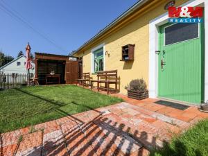 Prodej chalupy, Horšovský Týn - Horní Metelsko, 80 m2