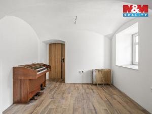 Prodej rodinného domu, Broumov - Velká Ves, Kladská, 260 m2