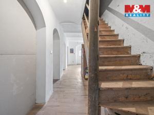 Prodej rodinného domu, Broumov - Velká Ves, Kladská, 260 m2