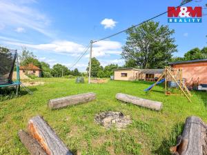 Prodej rodinného domu, Hraničné Petrovice, 74 m2