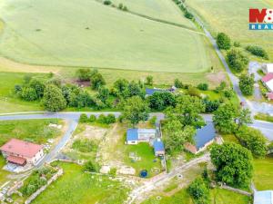 Prodej rodinného domu, Hraničné Petrovice, 74 m2