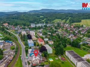 Prodej rodinného domu, Jablonné v Podještědí - Markvartice, Liberecká, 315 m2