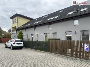 Prodej bytu 2+kk, Polepy, 56 m2
