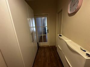 Pronájem bytu 1+kk, Praha - Vršovice, Vršovická, 32 m2