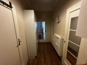 Pronájem bytu 1+kk, Praha - Vršovice, Vršovická, 32 m2