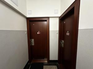 Pronájem bytu 1+kk, Praha - Vršovice, Vršovická, 32 m2