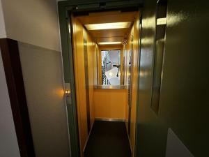 Pronájem bytu 1+kk, Praha - Vršovice, Vršovická, 32 m2