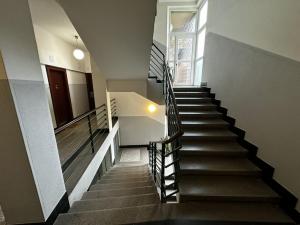 Pronájem bytu 1+kk, Praha - Vršovice, Vršovická, 32 m2