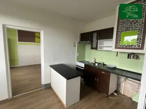 Pronájem bytu 1+1, Česká Lípa, Jižní, 39 m2