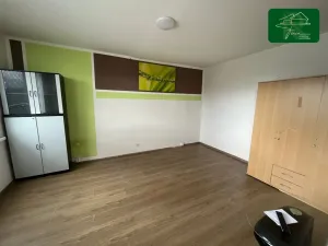 Pronájem bytu 1+1, Česká Lípa, Jižní, 39 m2