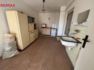 Prodej rodinného domu, Myslibořice, 65 m2