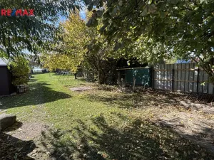 Prodej rodinného domu, Myslibořice, 65 m2