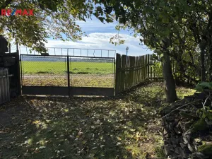 Prodej rodinného domu, Myslibořice, 65 m2