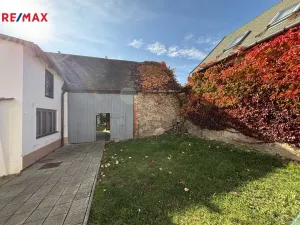 Prodej rodinného domu, Myslibořice, 65 m2