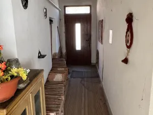 Prodej rodinného domu, Myslibořice, 65 m2