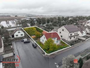 Prodej rodinného domu, Bystřice nad Pernštejnem, Rud. Vaška, 182 m2