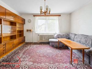 Prodej rodinného domu, Bystřice nad Pernštejnem, Rud. Vaška, 182 m2
