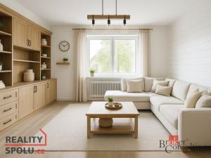 Prodej rodinného domu, Bystřice nad Pernštejnem, Rud. Vaška, 182 m2