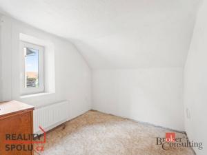 Prodej rodinného domu, Bystřice nad Pernštejnem, Rud. Vaška, 182 m2