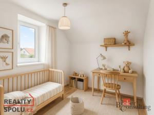 Prodej rodinného domu, Bystřice nad Pernštejnem, Rud. Vaška, 182 m2