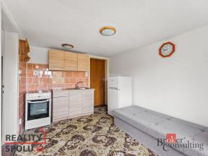 Prodej rodinného domu, Bystřice nad Pernštejnem, Rud. Vaška, 182 m2