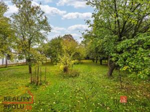 Prodej rodinného domu, Bystřice nad Pernštejnem, Rud. Vaška, 182 m2