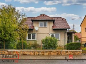 Prodej rodinného domu, Bystřice nad Pernštejnem, Rud. Vaška, 182 m2