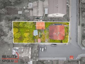 Prodej rodinného domu, Bystřice nad Pernštejnem, Rud. Vaška, 182 m2