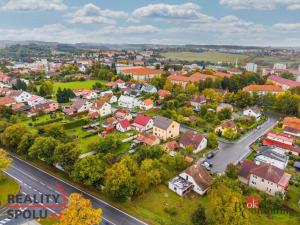 Prodej rodinného domu, Bystřice nad Pernštejnem, Rud. Vaška, 182 m2