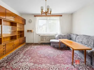 Prodej rodinného domu, Bystřice nad Pernštejnem, Rud. Vaška, 182 m2