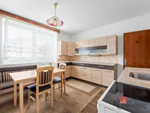 Prodej rodinného domu, Bystřice nad Pernštejnem, Rud. Vaška, 182 m2