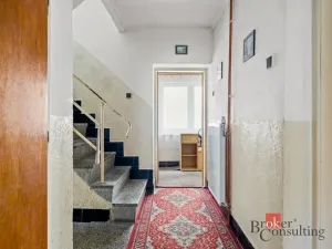 Prodej rodinného domu, Bystřice nad Pernštejnem, Rud. Vaška, 182 m2