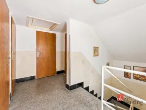 Prodej rodinného domu, Bystřice nad Pernštejnem, Rud. Vaška, 182 m2