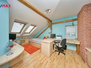 Prodej bytu 5+1, Olomouc - Bělidla, Roháče z Dubé, 189 m2