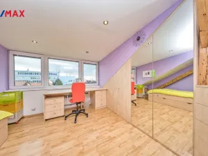 Prodej bytu 5+1, Olomouc - Bělidla, Roháče z Dubé, 189 m2