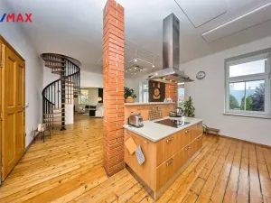 Prodej bytu 5+1, Olomouc - Bělidla, Roháče z Dubé, 189 m2