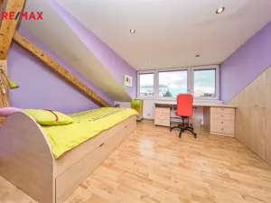 Prodej bytu 5+1, Olomouc - Bělidla, Roháče z Dubé, 189 m2