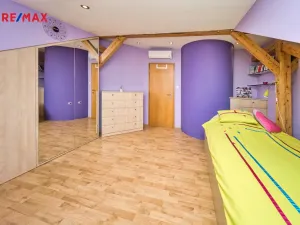 Prodej bytu 5+1, Olomouc - Bělidla, Roháče z Dubé, 189 m2