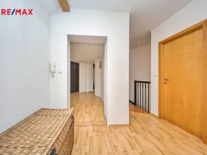 Prodej bytu 5+1, Olomouc - Bělidla, Roháče z Dubé, 189 m2