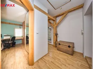 Prodej bytu 5+1, Olomouc - Bělidla, Roháče z Dubé, 189 m2