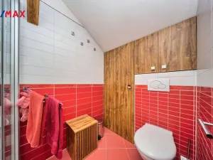 Prodej bytu 5+1, Olomouc - Bělidla, Roháče z Dubé, 189 m2