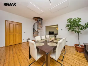 Prodej bytu 5+1, Olomouc - Bělidla, Roháče z Dubé, 189 m2