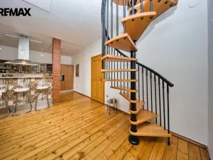 Prodej bytu 5+1, Olomouc - Bělidla, Roháče z Dubé, 189 m2