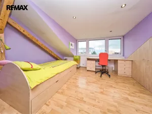 Prodej bytu 5+1, Olomouc - Bělidla, Roháče z Dubé, 189 m2