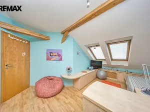 Prodej bytu 5+1, Olomouc - Bělidla, Roháče z Dubé, 189 m2