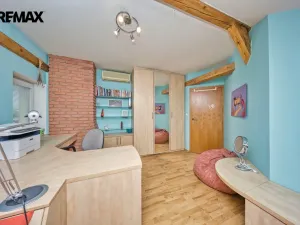 Prodej bytu 5+1, Olomouc - Bělidla, Roháče z Dubé, 189 m2