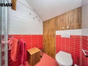 Prodej bytu 5+1, Olomouc - Bělidla, Roháče z Dubé, 189 m2