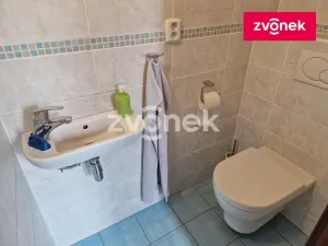 Prodej rodinného domu, Uherské Hradiště - Mařatice, 142 m2