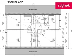 Prodej rodinného domu, Uherské Hradiště - Mařatice, 142 m2