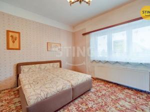 Prodej rodinného domu, Olomouc - Chválkovice, 115 m2